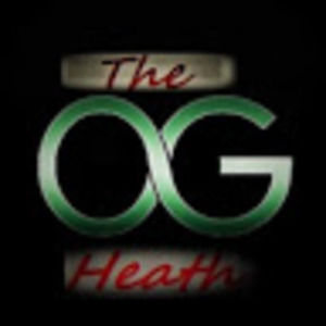 Meet your Posher, Heath